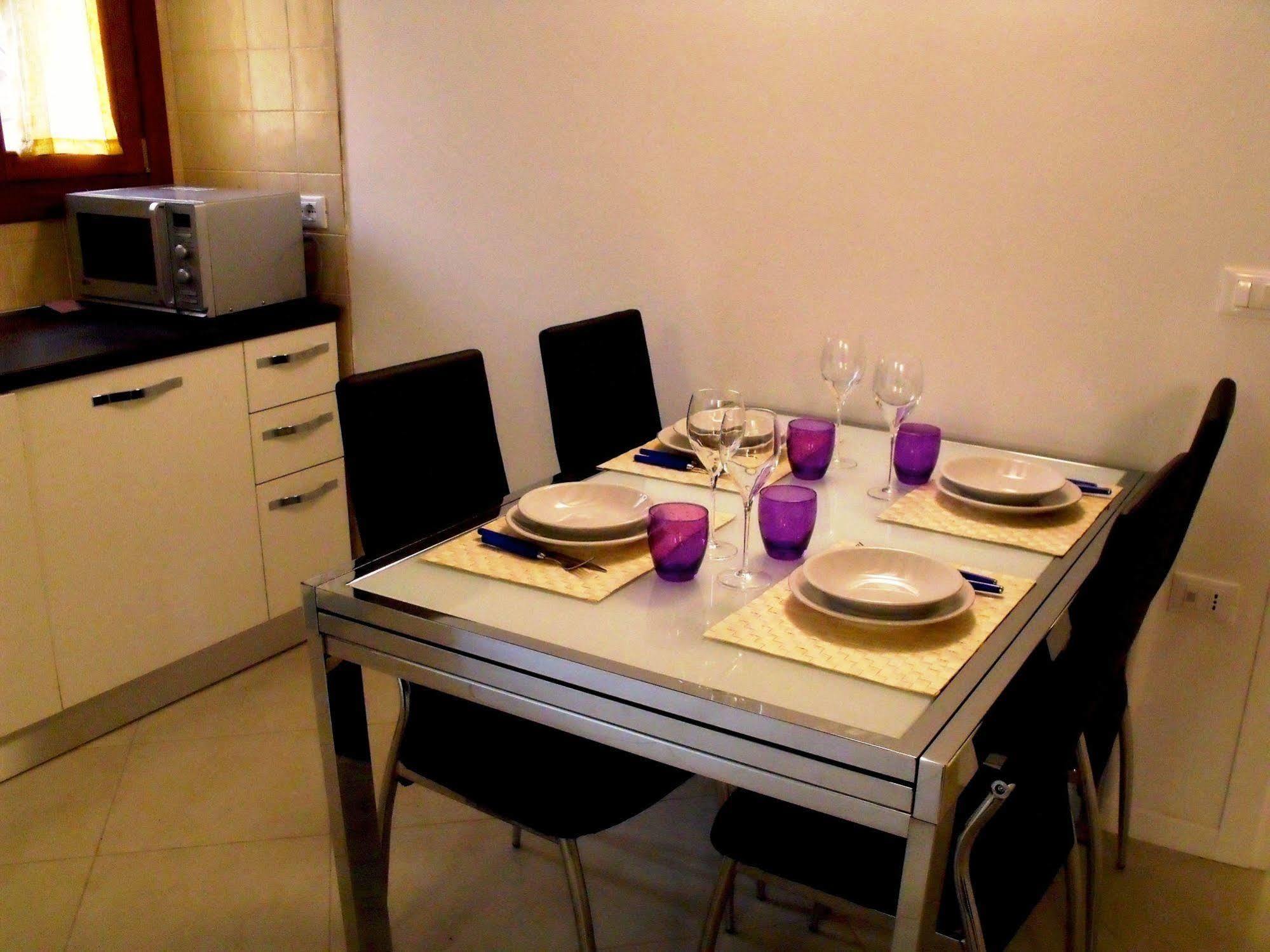 Venezianamente Apartment Venice