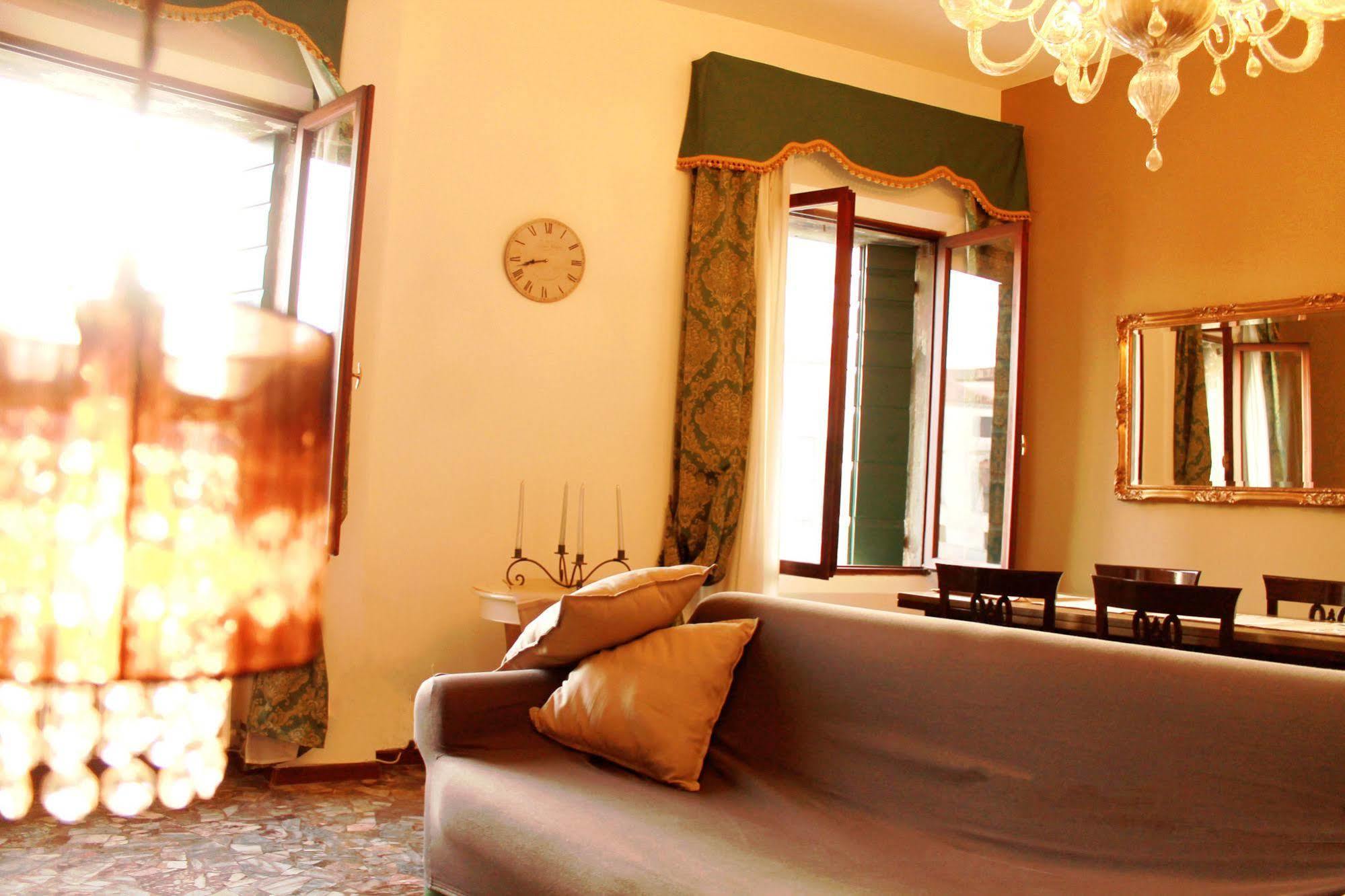Appartamento The Charm Venezia