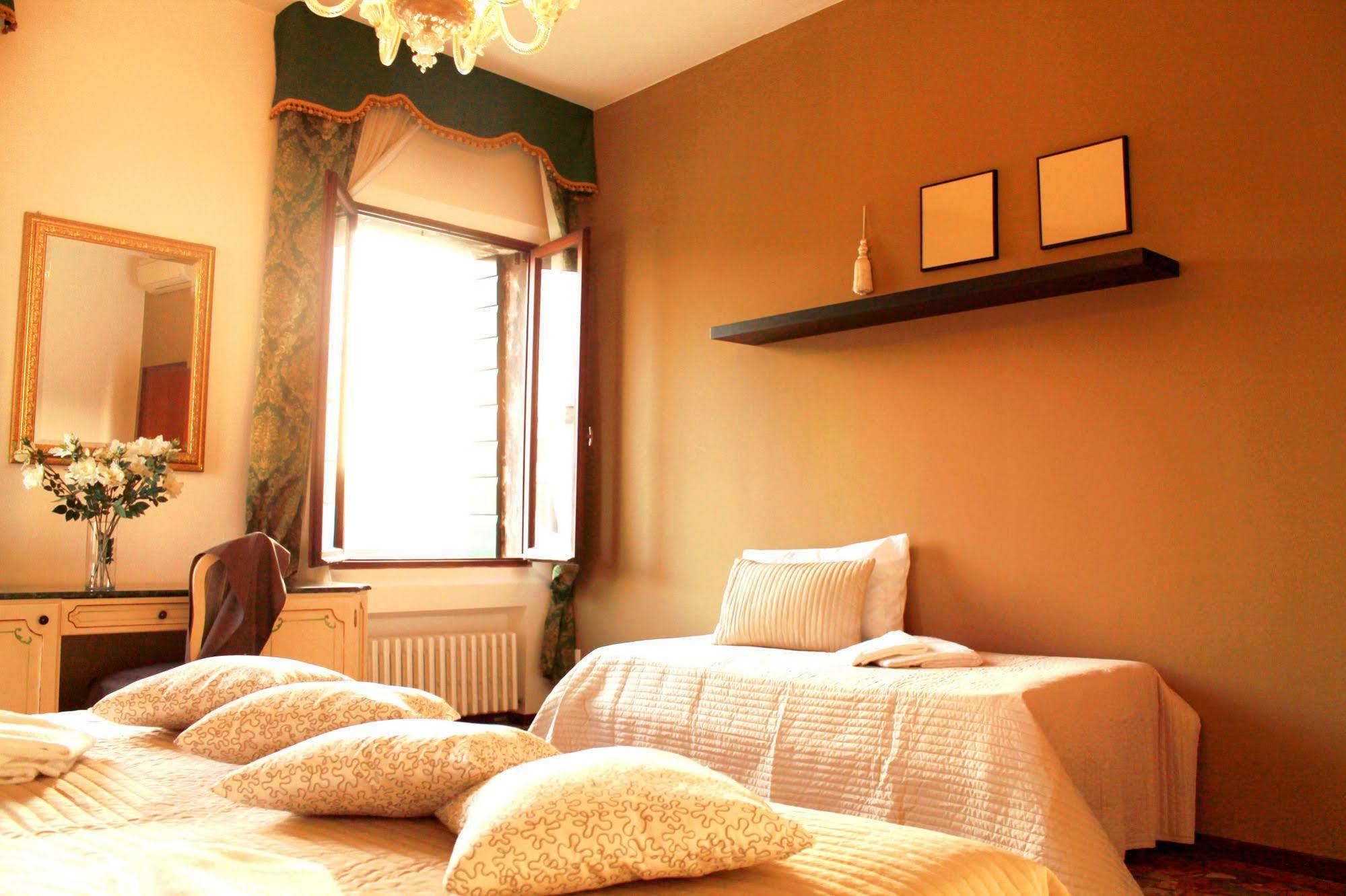 Appartamento The Charm Venezia