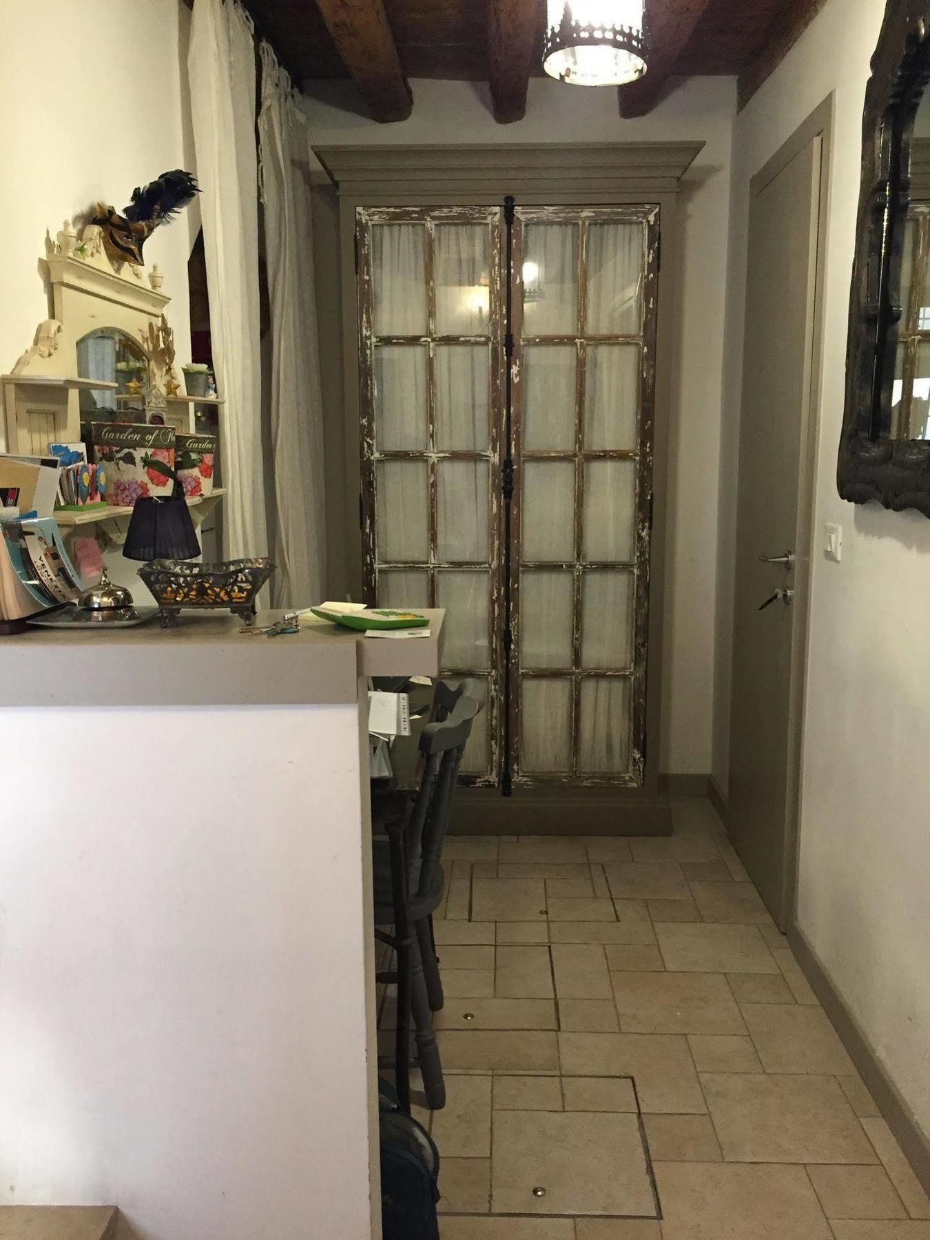 Appartamento The Charm Venezia