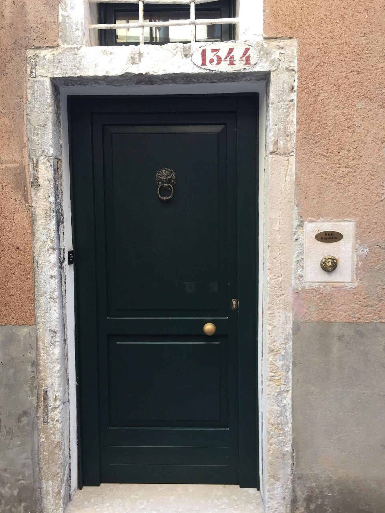 Appartamento The Charm
