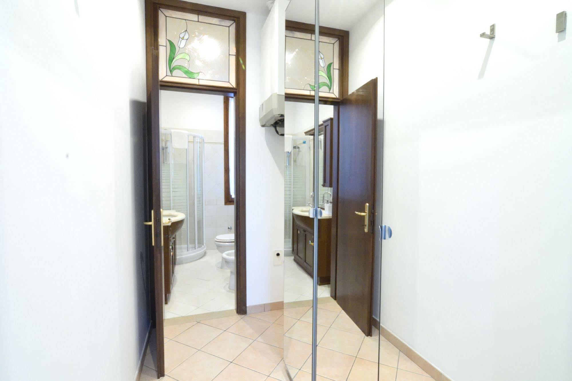 Apartamento Casa Minestra Veneza