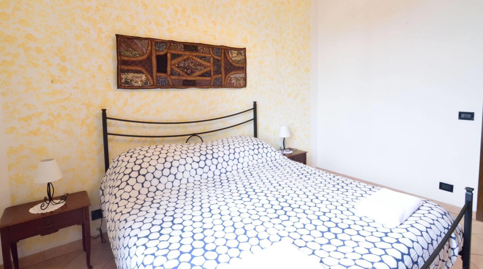 Apartamento Casa Minestra