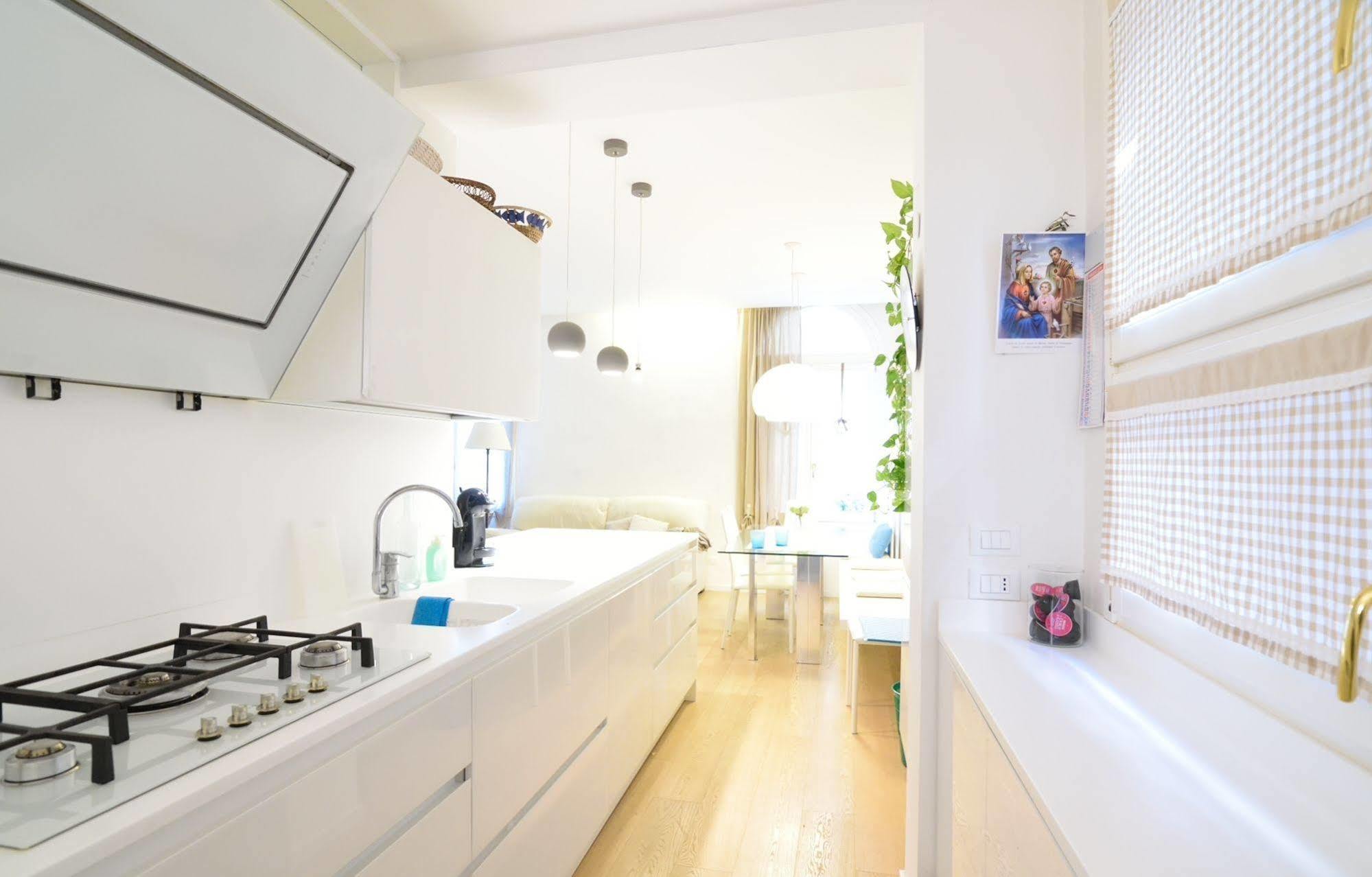 Bed & Breakfast Al Campaniel Venice