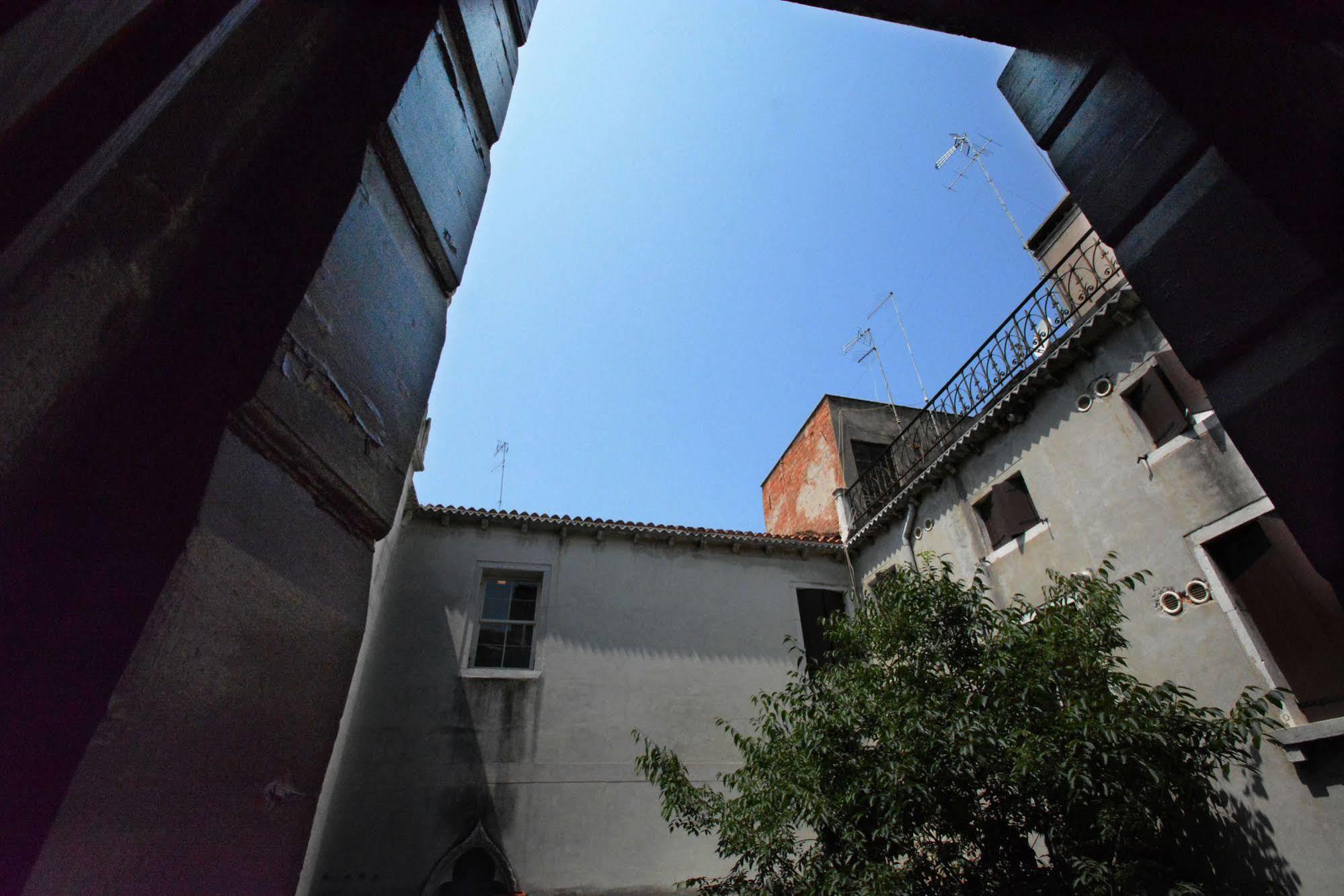 Ve.n.i.ce. Cera Palazzo Grimani Venice
