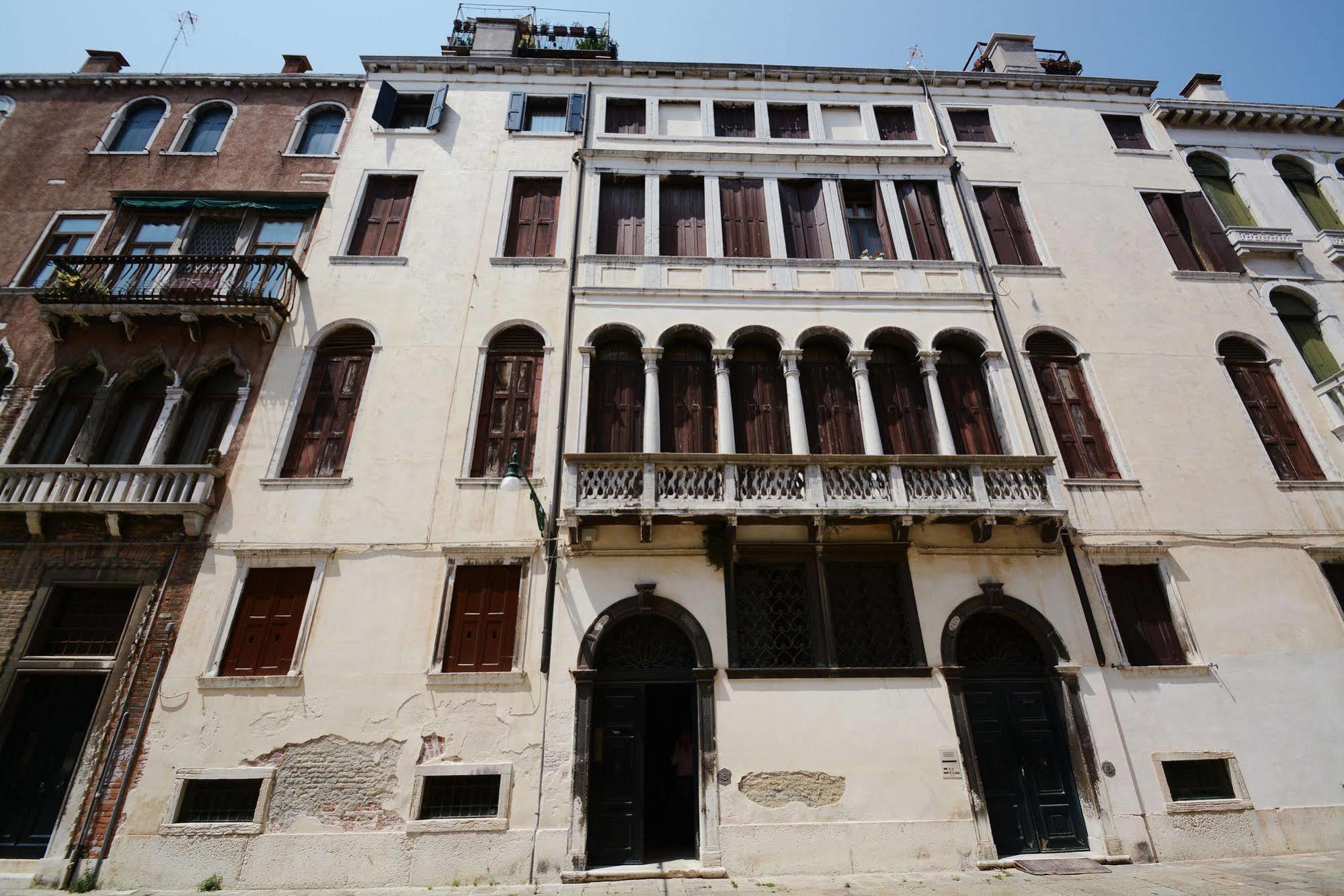 Apartment Ve.n.i.ce. Cera Palazzo Grimani