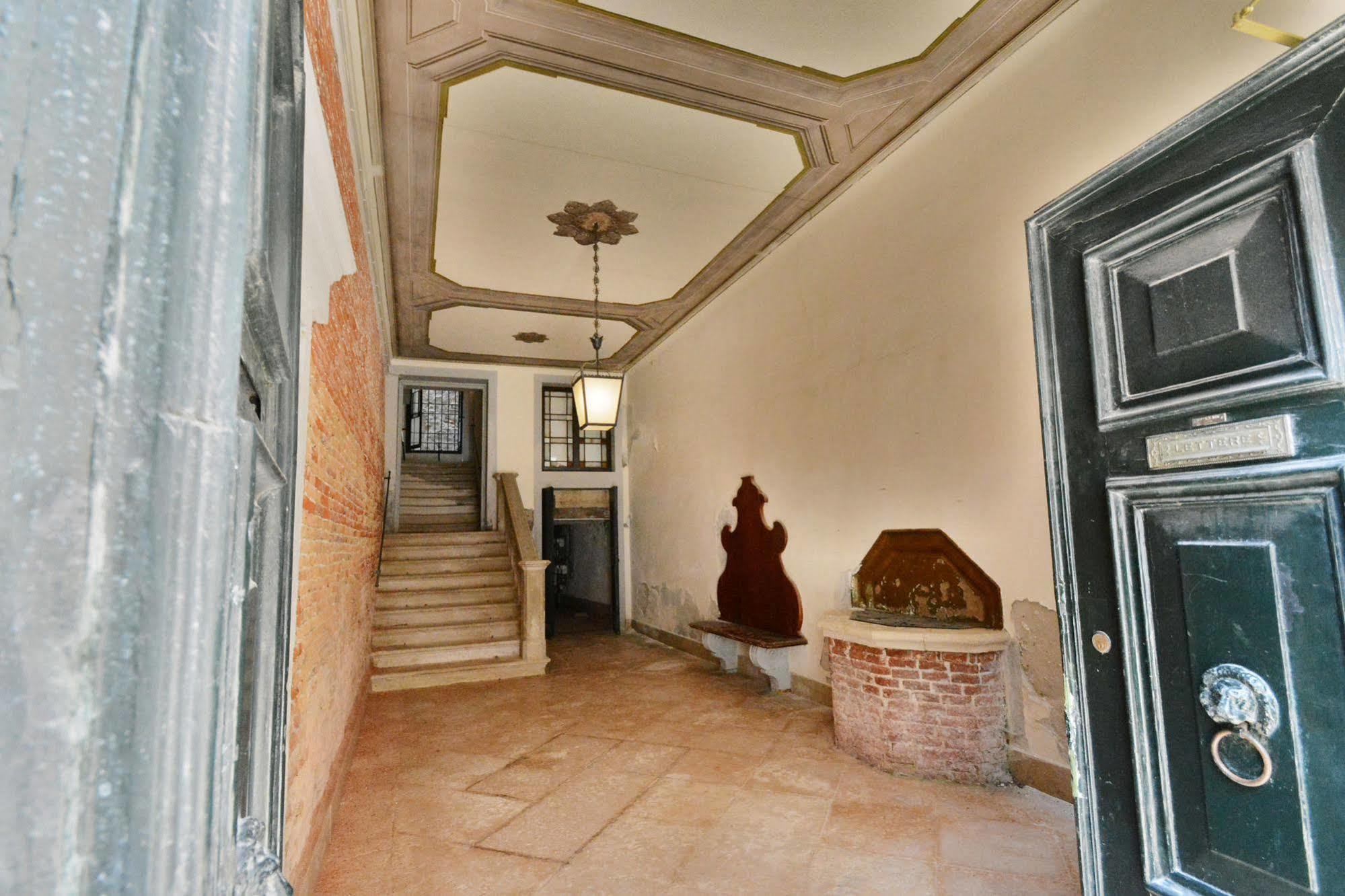 Ve.n.i.ce. Cera Palazzo Grimani Venice