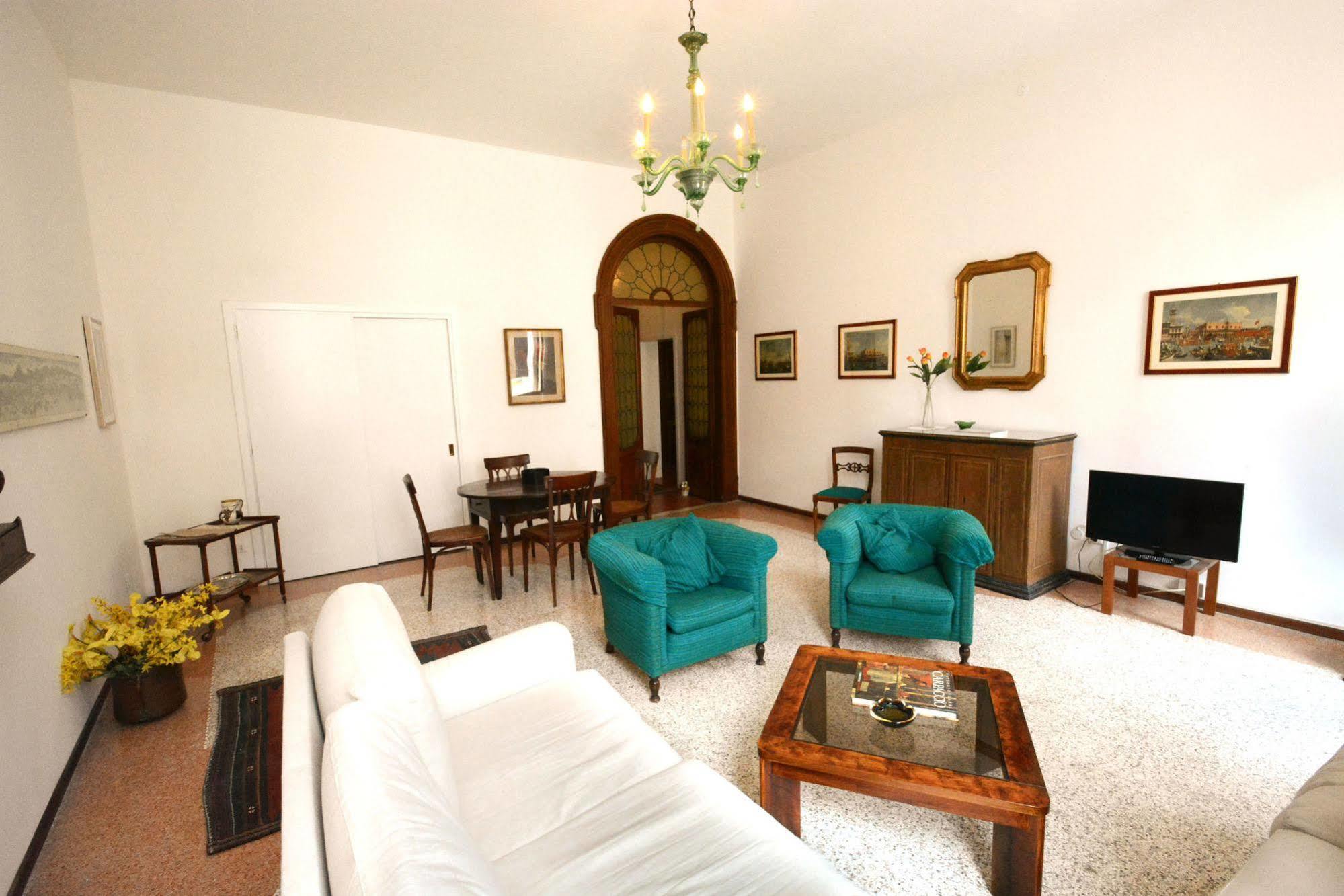Apartment Ve.n.i.ce. Cera Palazzo Grimani Venice