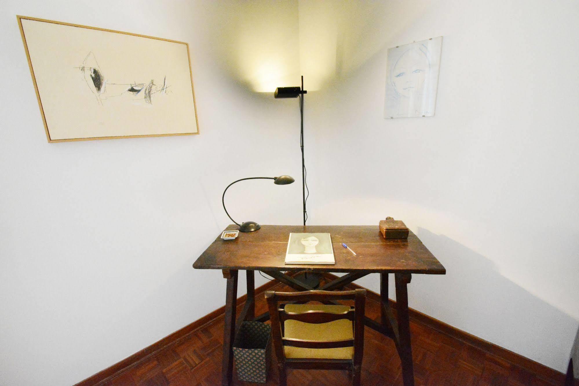 Ve.n.i.ce. Cera Palazzo Grimani Apartment Venice
