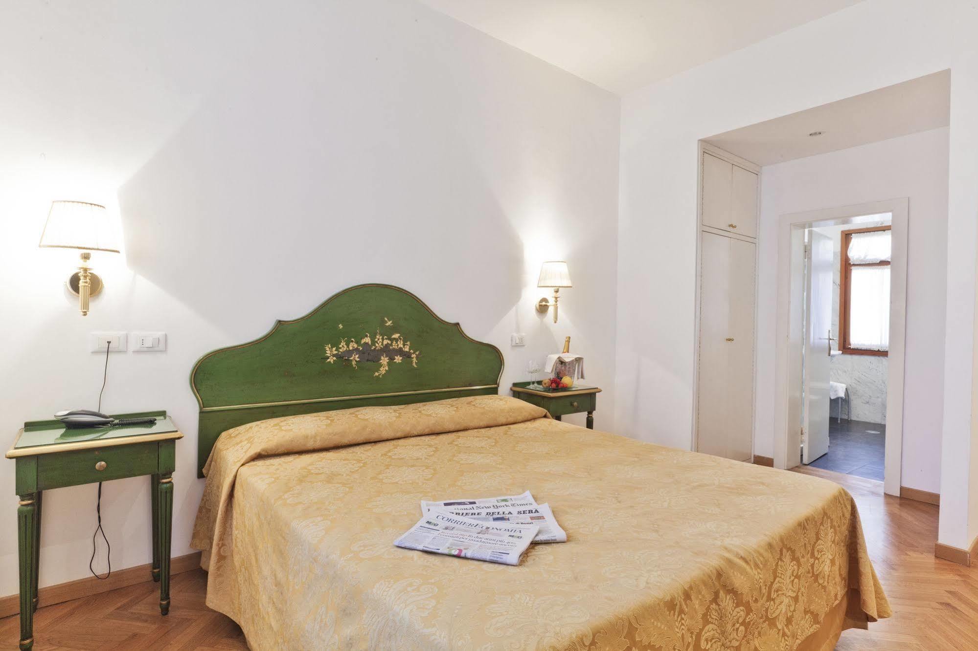 Hotel Palazzo Cendon Piano Antico Veneza
