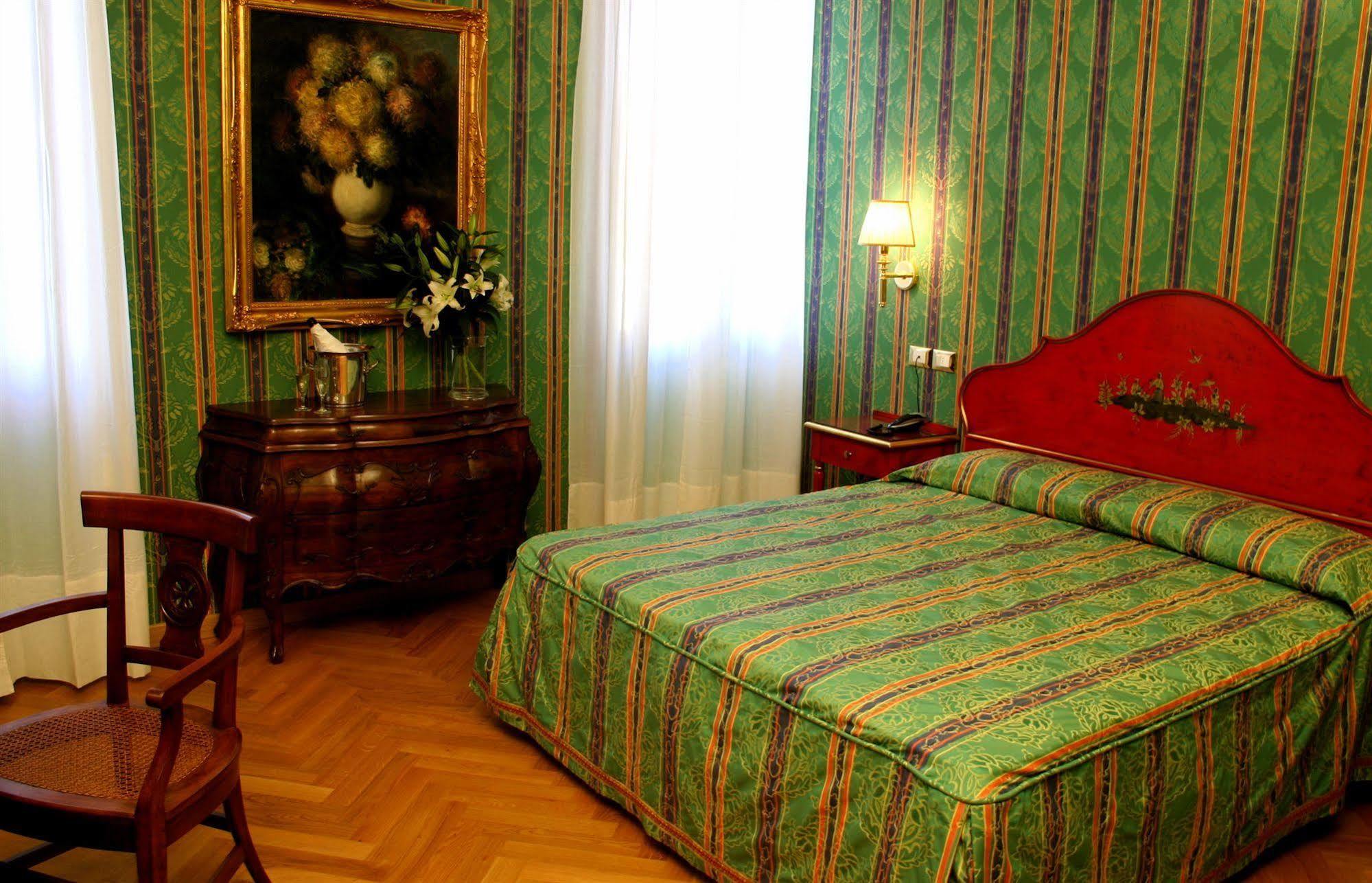 Hotel Palazzo Cendon Piano Antico Veneza