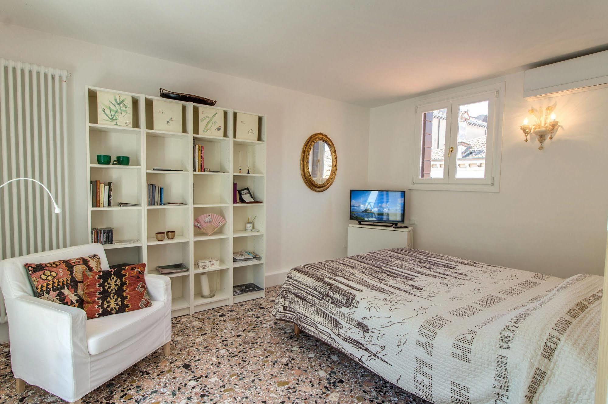 Hotel Belle Arti Venice