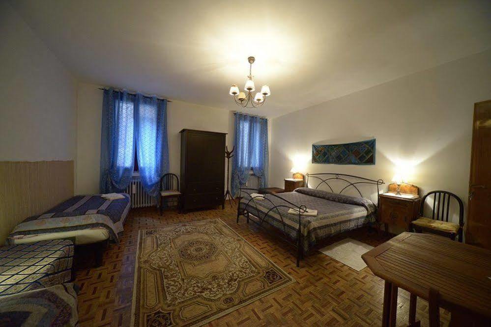 Bed & Breakfast Arabesque 3*
