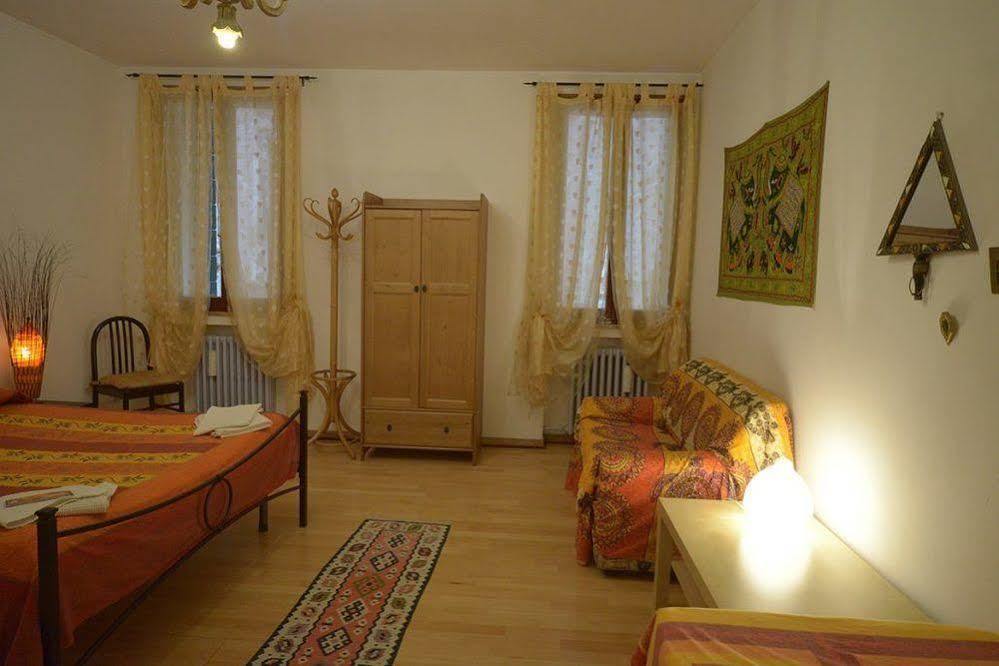 Bed & Breakfast Arabesque Venice
