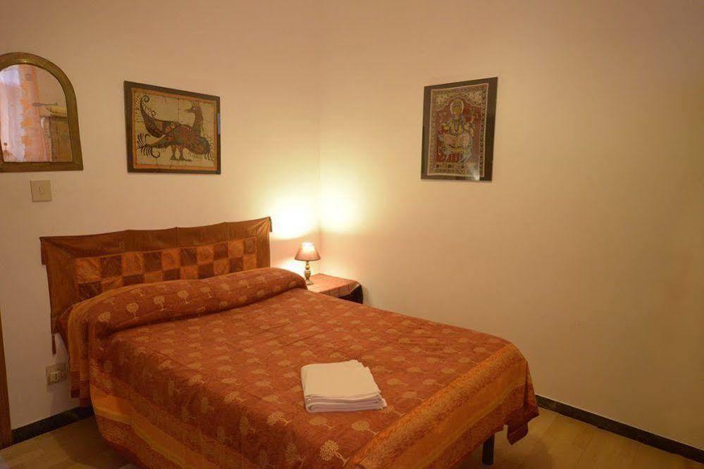 Arabesque Bed & Breakfast