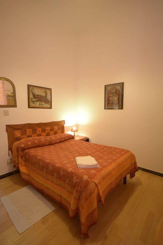 Arabesque Bed & Breakfast Venice
