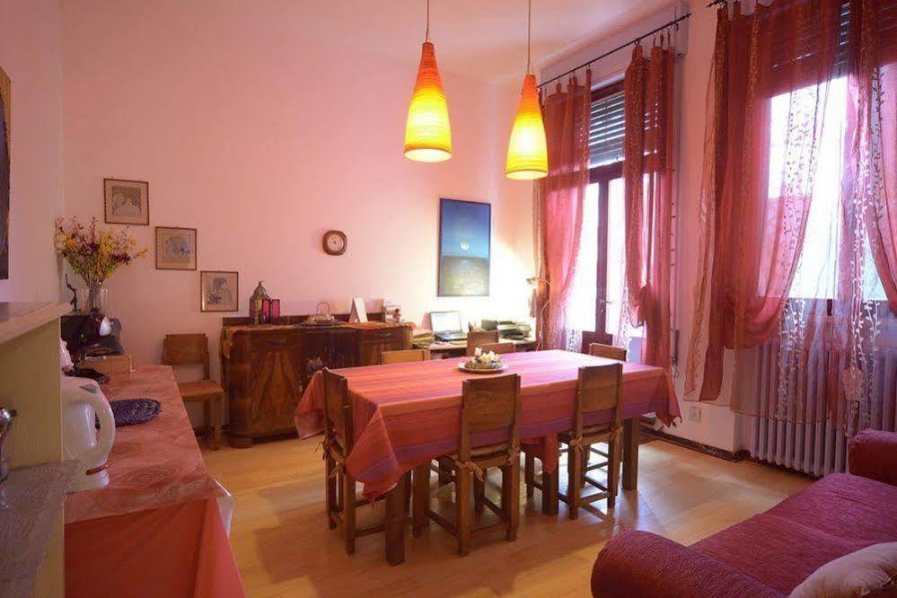 Bed & Breakfast Arabesque