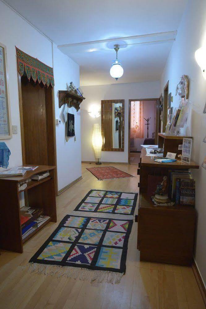 Bed & Breakfast Arabesque Venice