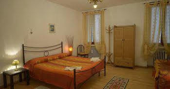 Arabesque 3* Venice
