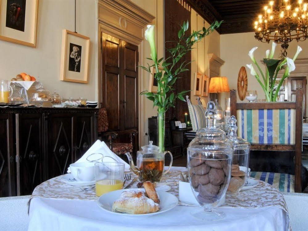 Bed & Breakfast La Porta D'oriente