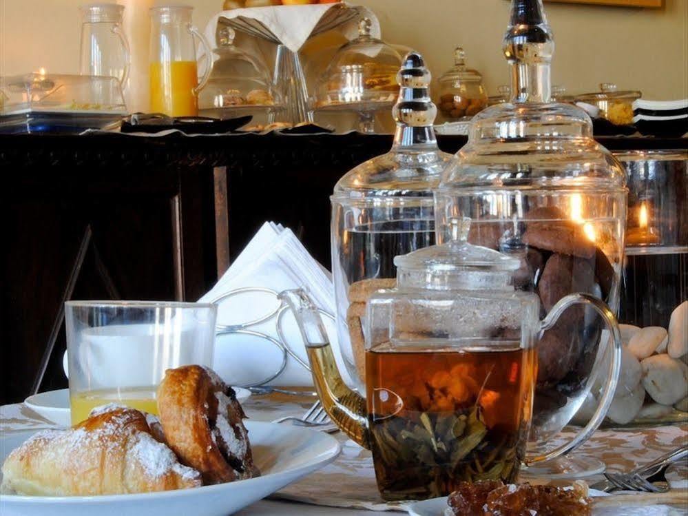 Bed & Breakfast La Porta D'oriente 2*