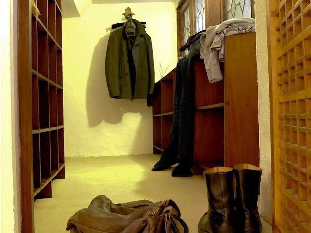 La Porta D'oriente Bed & Breakfast Venice