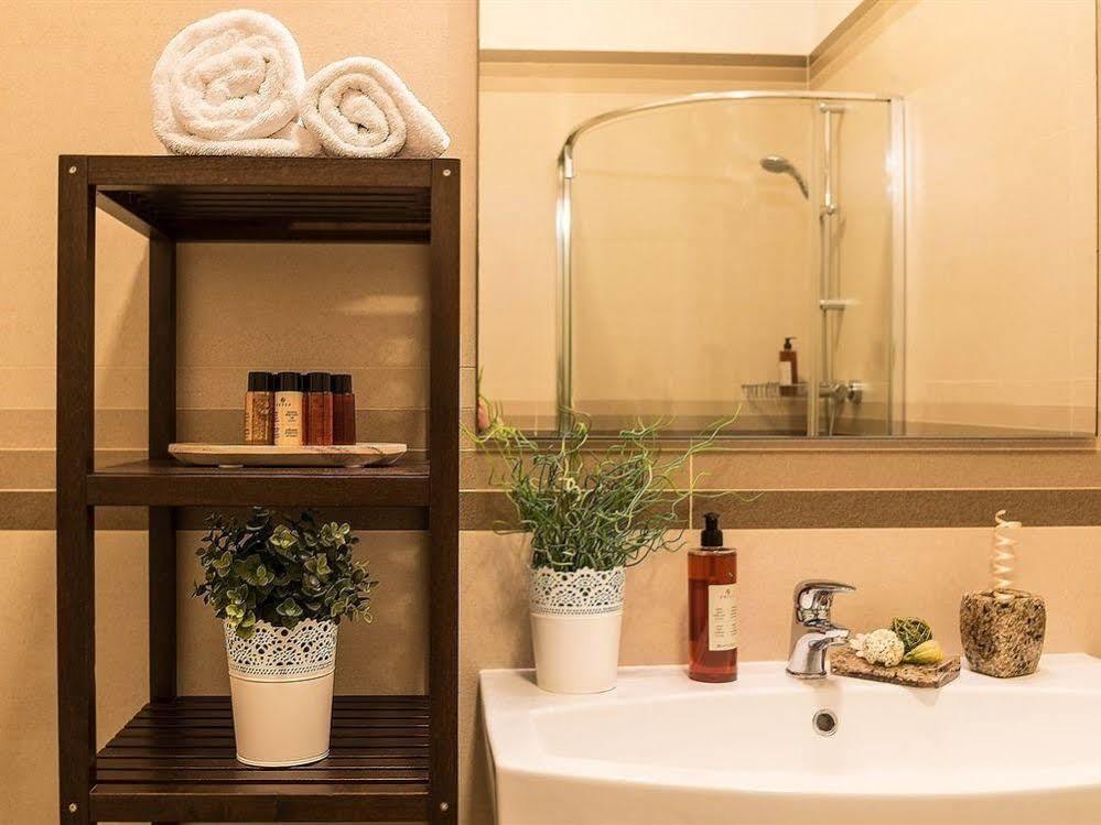 Bed & Breakfast La Porta D'oriente