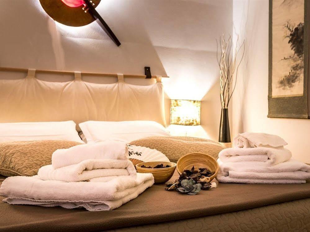 La Porta D'oriente Bed & Breakfast 2*