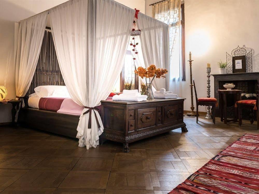 La Porta D'oriente Bed & Breakfast