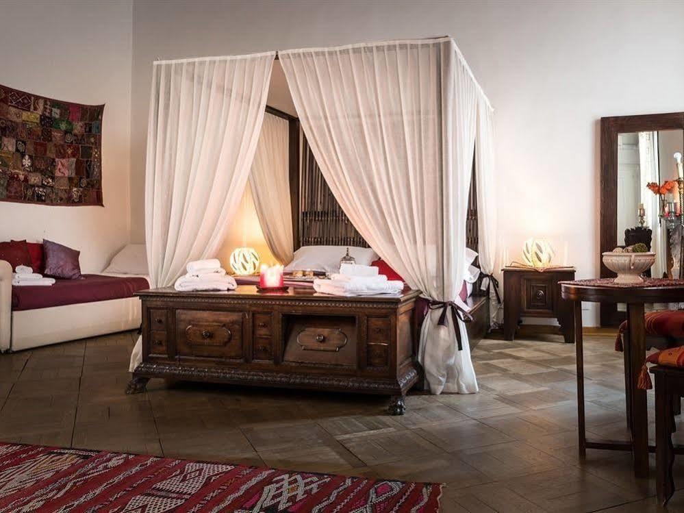 Bed & Breakfast La Porta D'oriente Venice