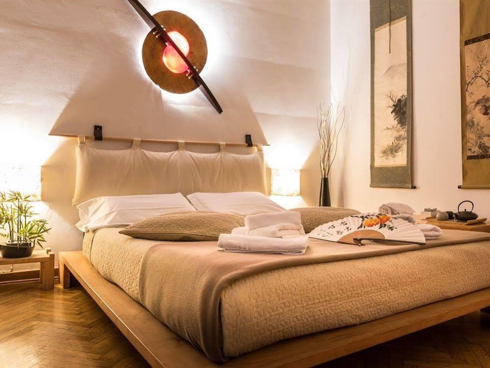 La Porta D'oriente Bed & Breakfast 2*