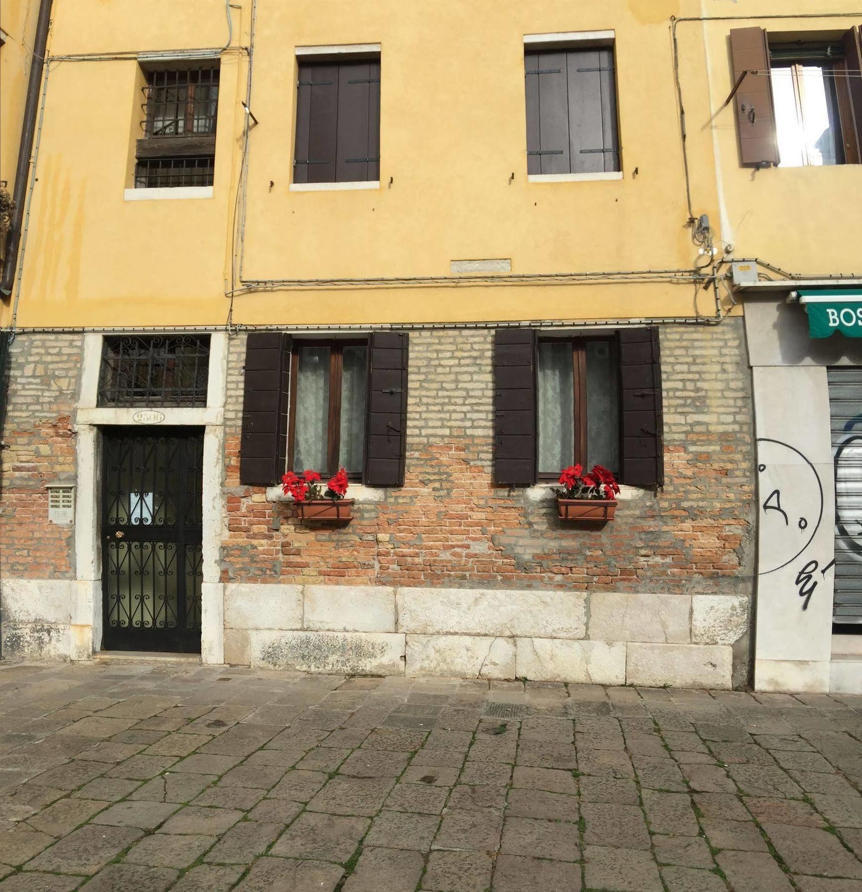 Lovers * Venice