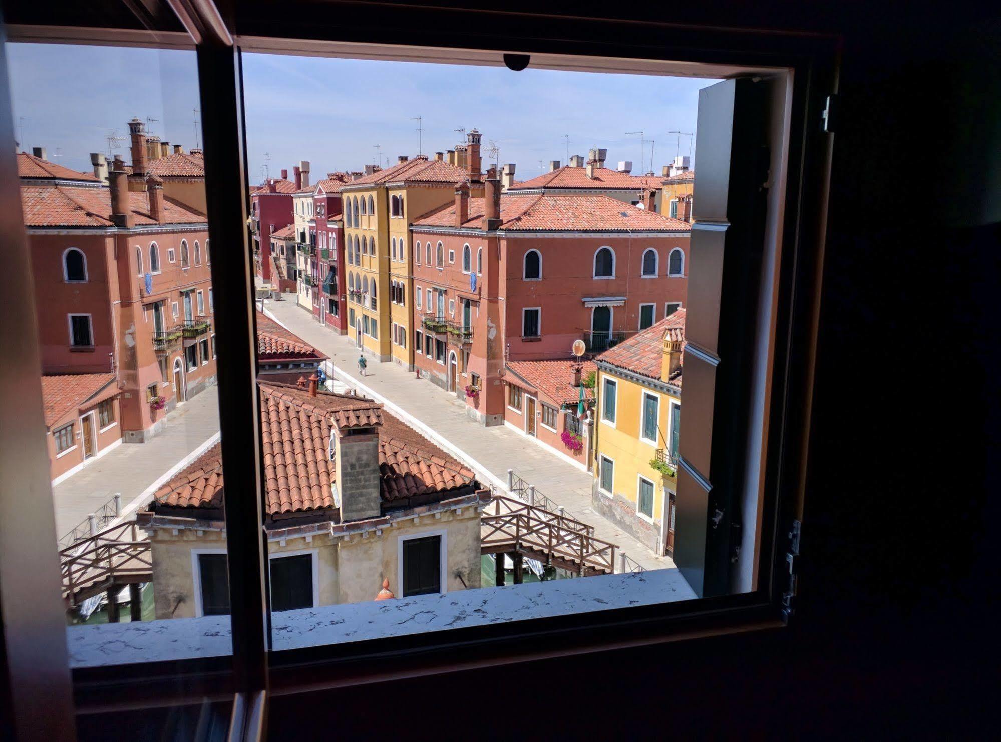 Apartment Venice Sun