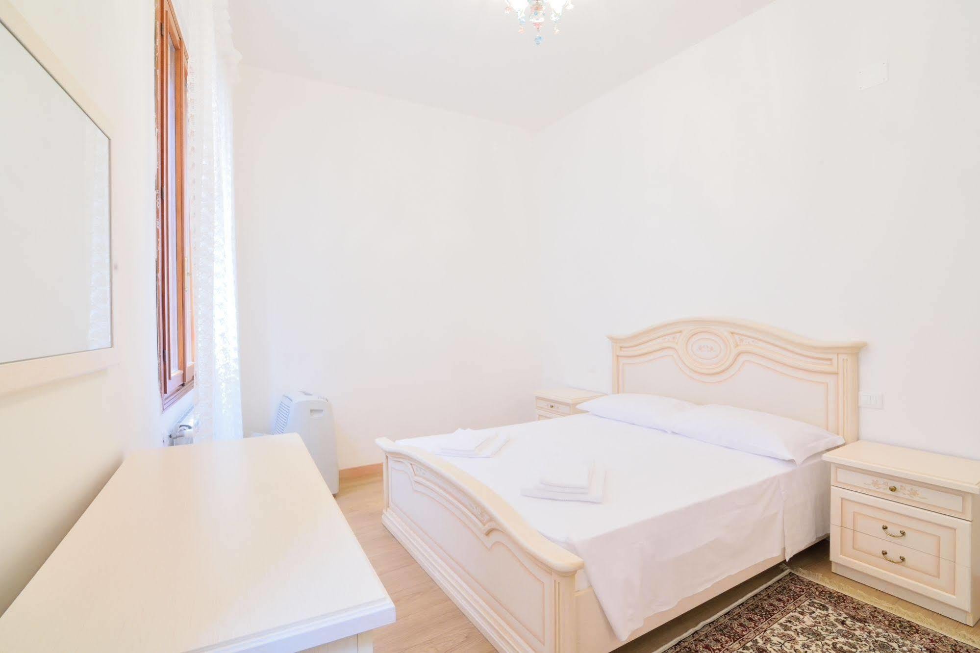 San Canzian Appartamento