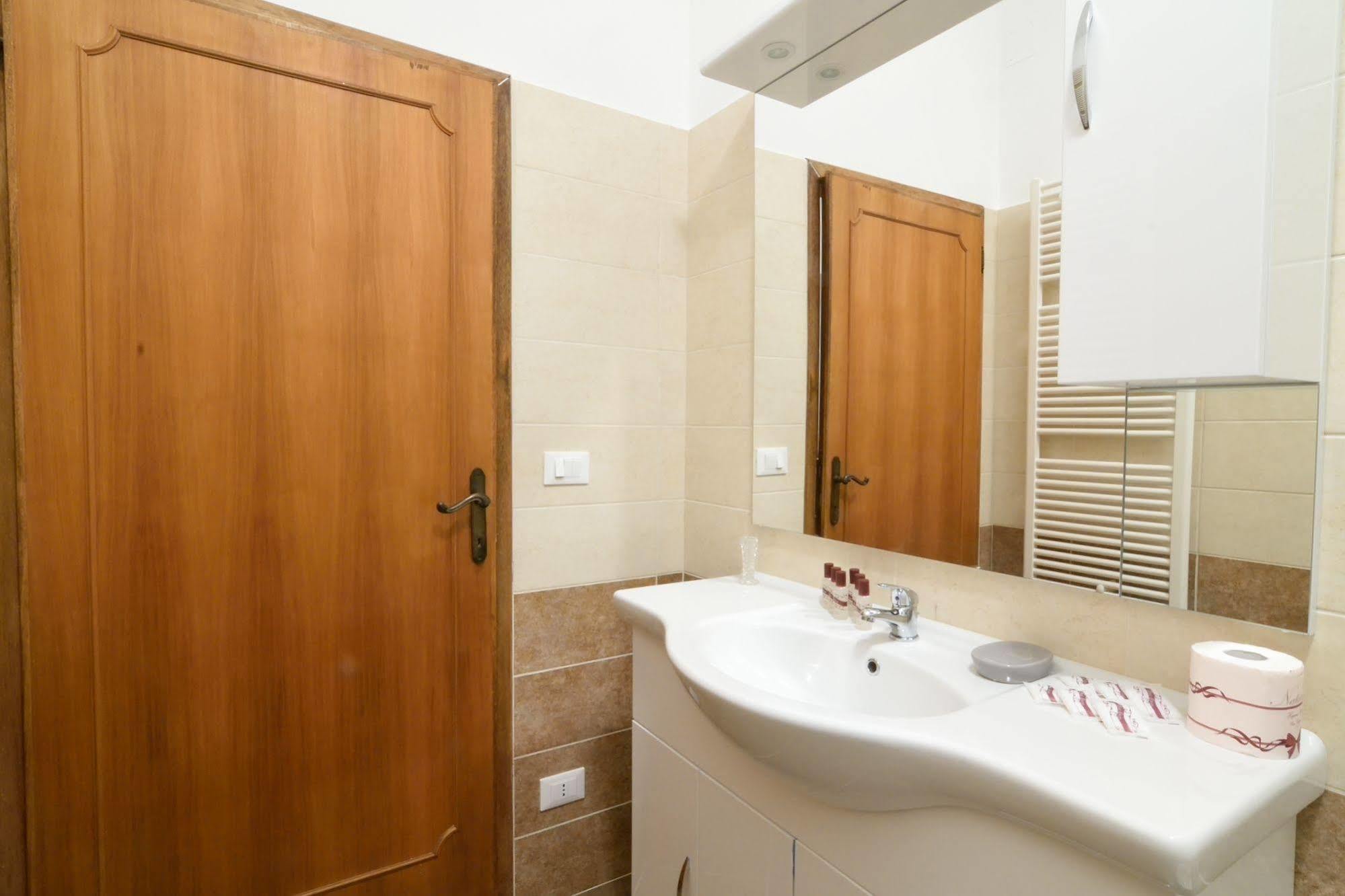 Apartment San Canzian