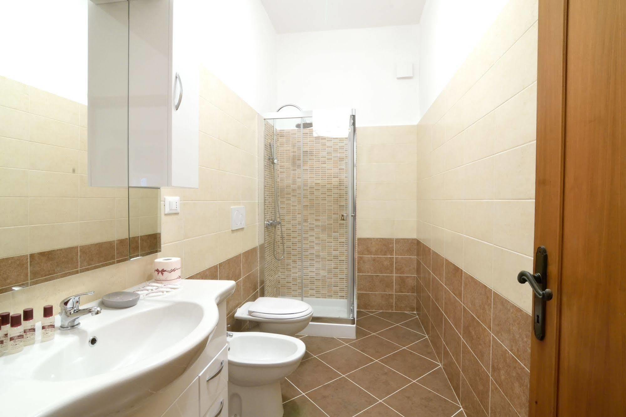 San Canzian Apartment