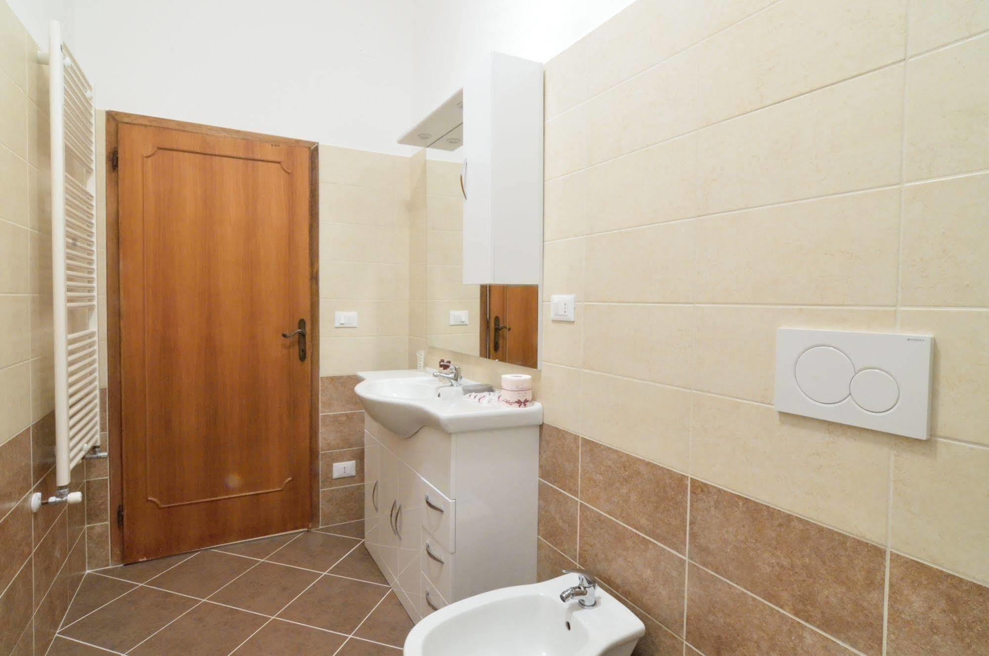 San Canzian Apartment Venice