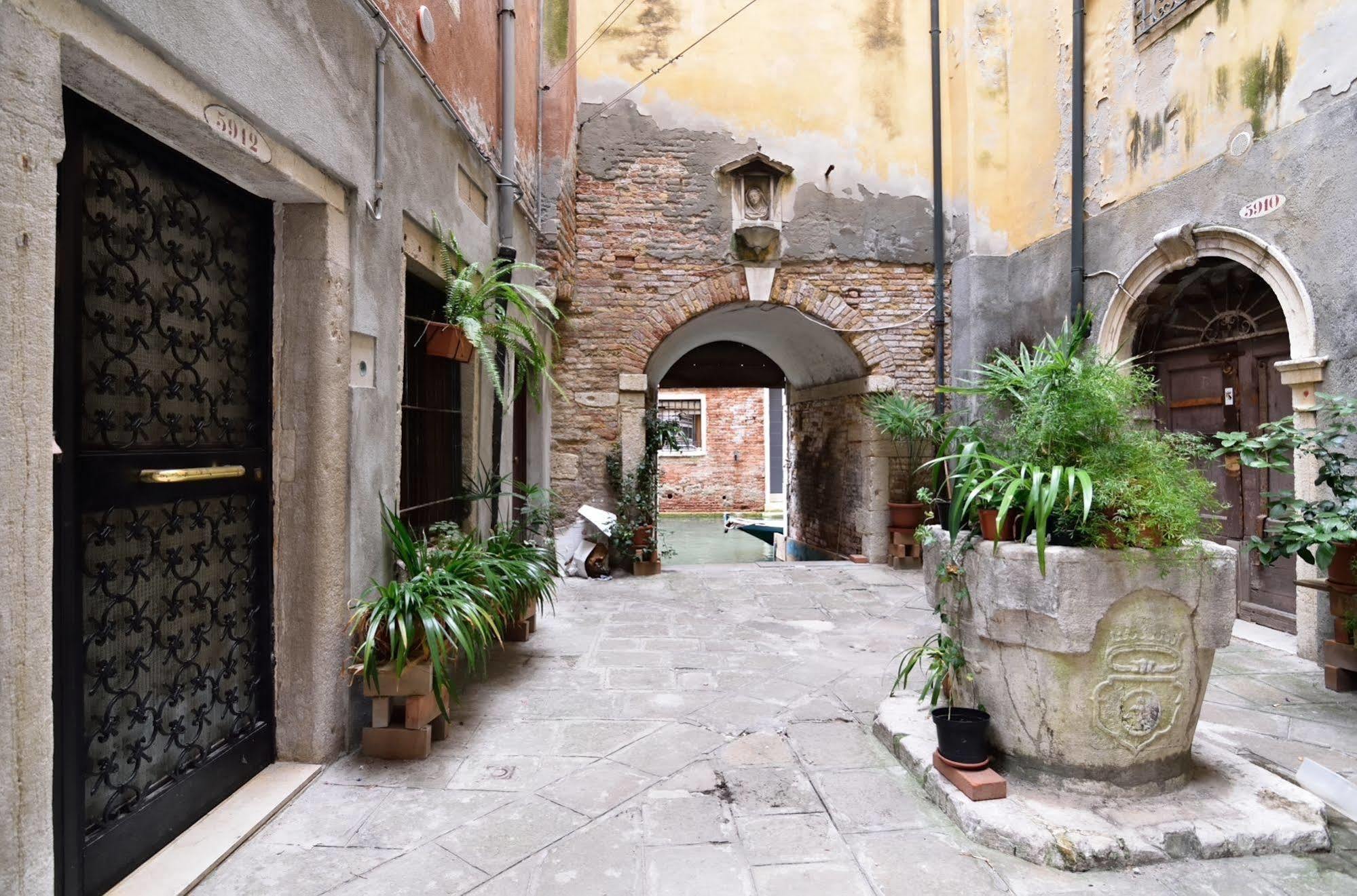 San Canzian * Venice