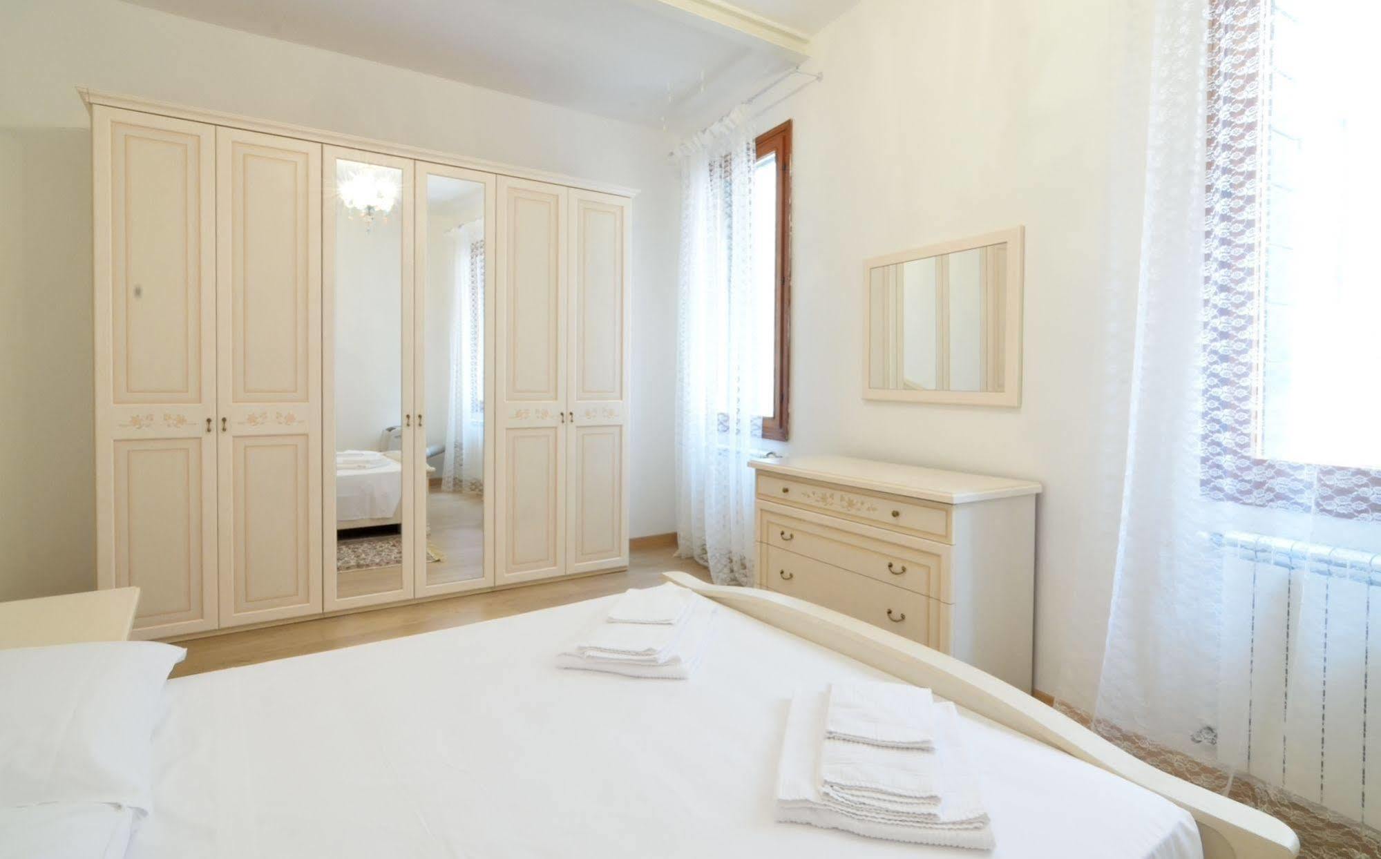 Apartment San Canzian *