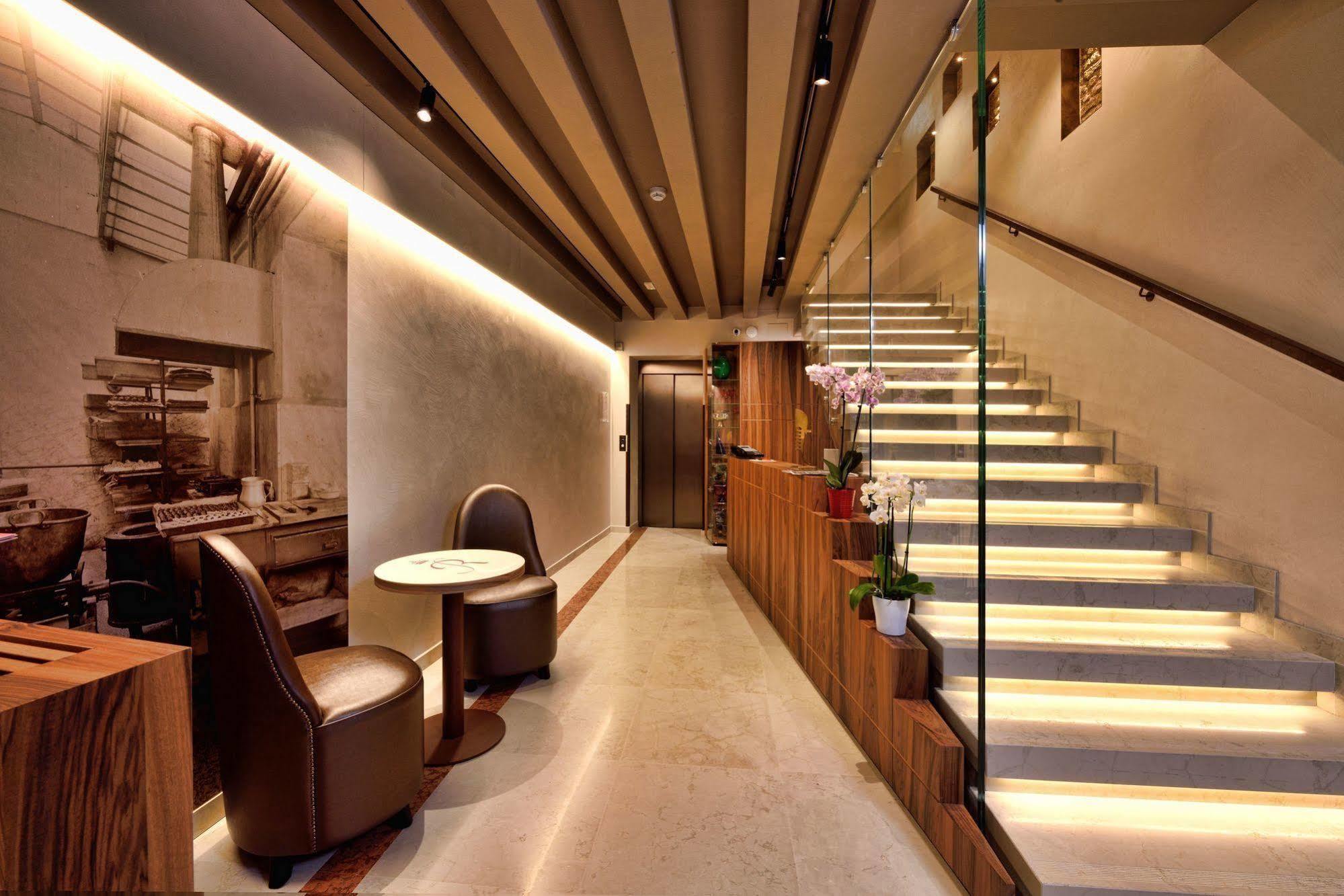 Hotel Rosa Salva