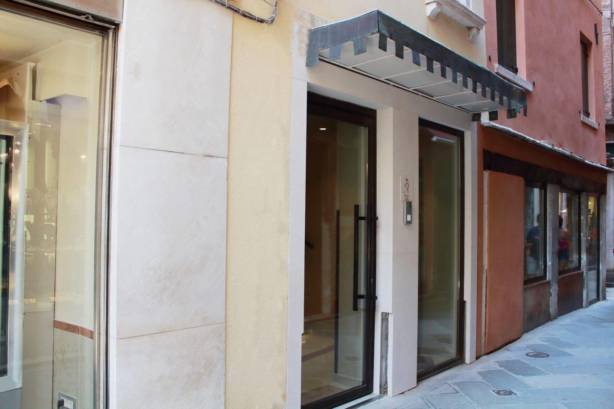Hotel Rosa Salva 3*