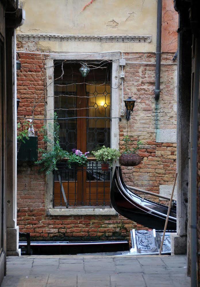 Casa de hóspedes Alloggi Allegri Veneza