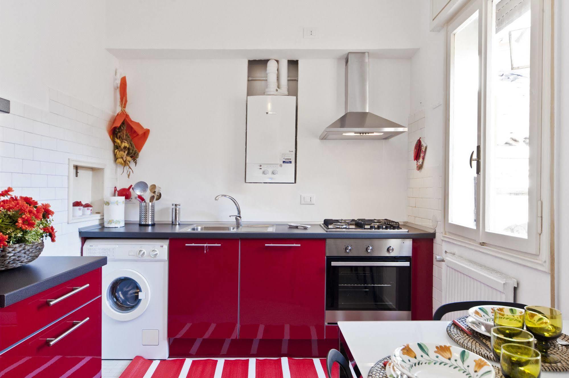 Ca' Teresa Train Station - Cruise Close Apartment Venice