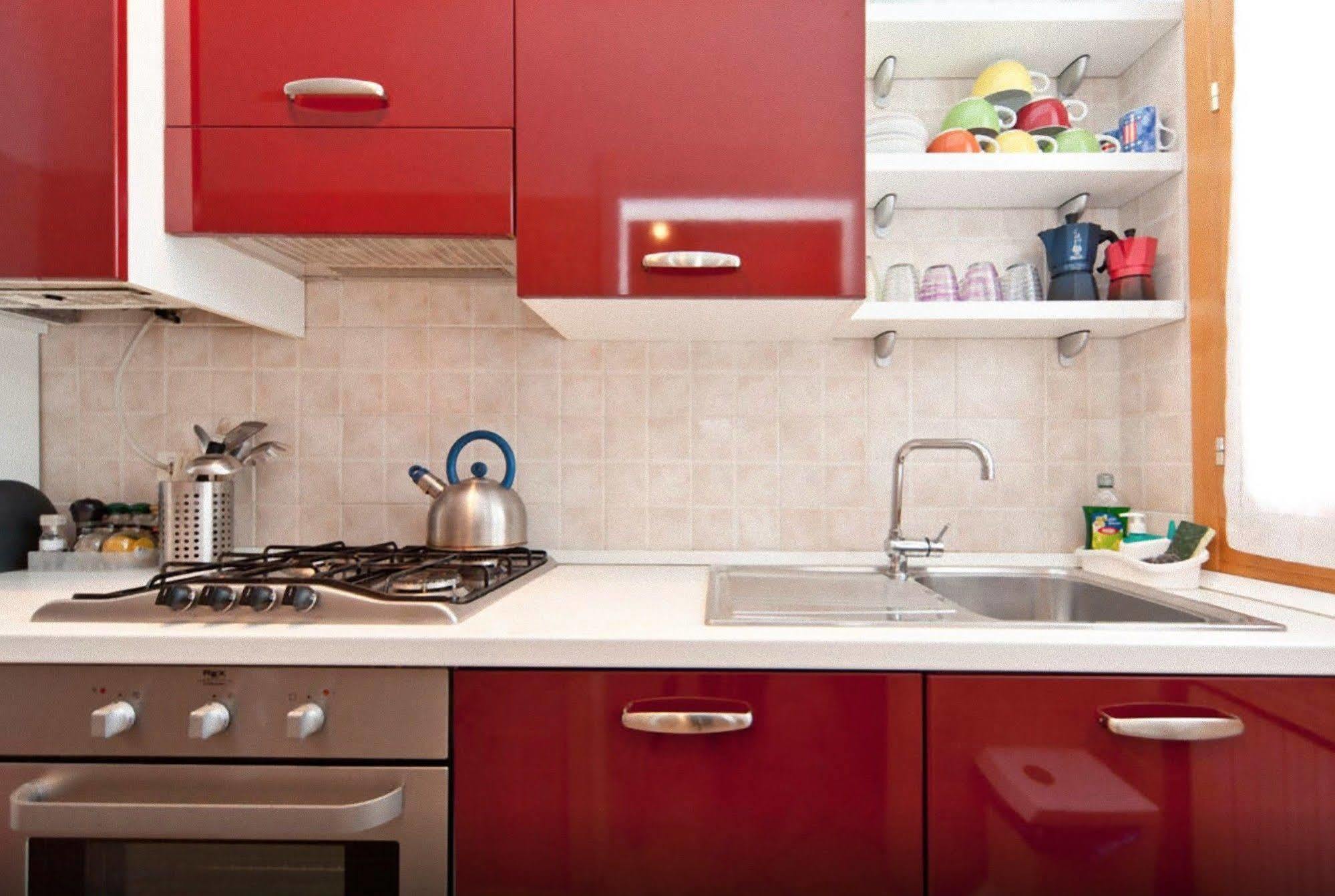 Apartment Ca' Gioiosa Venice *