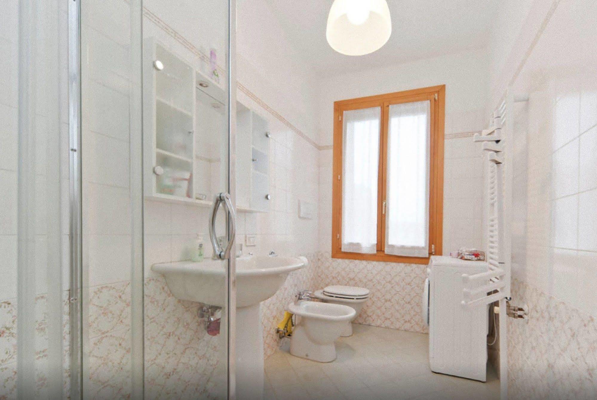 Ca' Gioiosa Venice Apartment