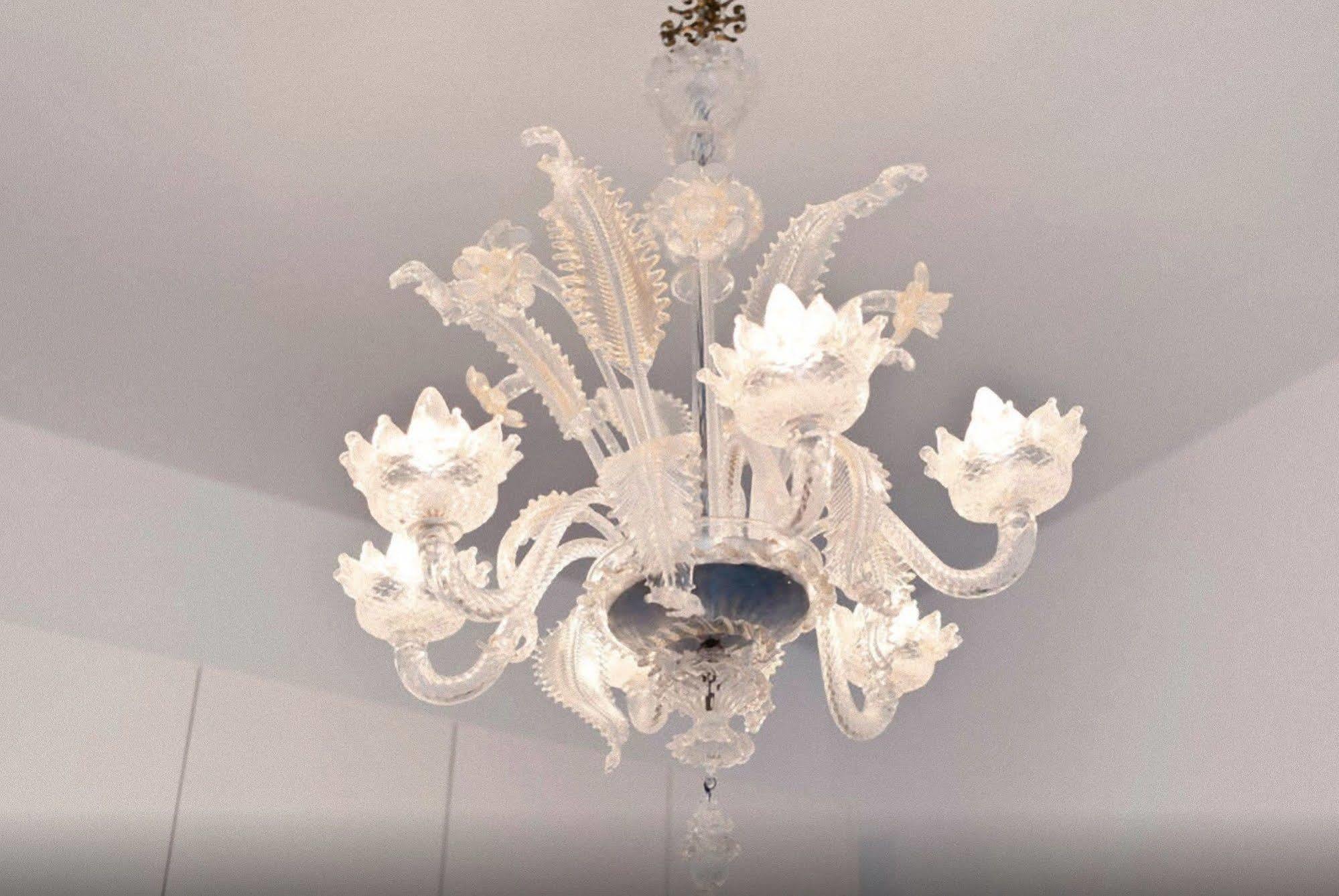 Ca' Gioiosa Venice Apartment *