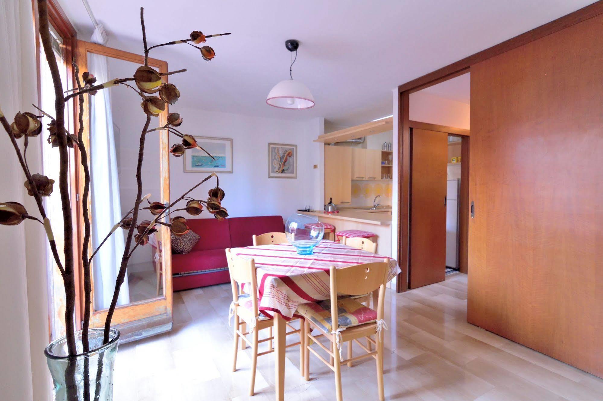Specchieri Apartamento *