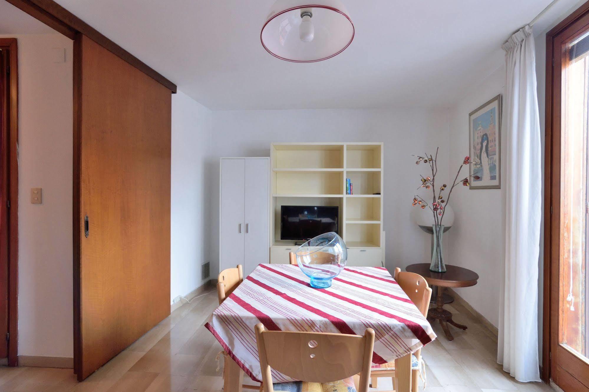 Apartamento Specchieri Veneza
