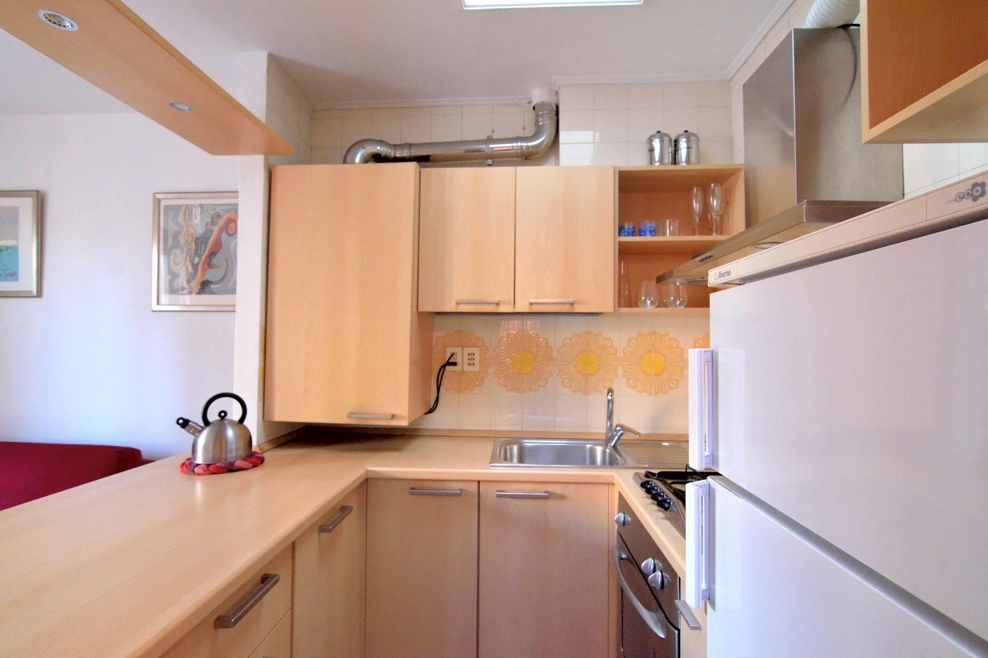 Apartamento Specchieri *