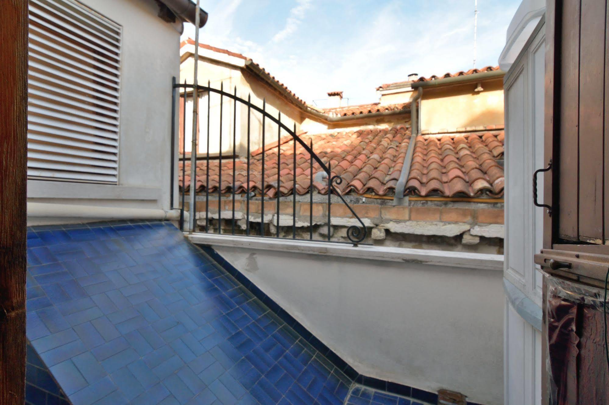 Apartamento Specchieri Veneza